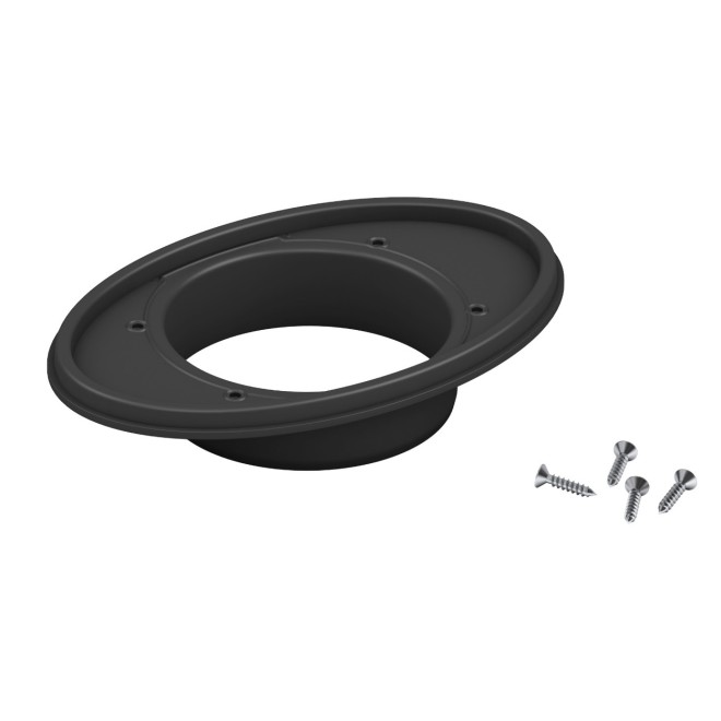 wedi Parts – Fundo Verbindungsadapter für Rinne